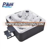 JY8015 hot tub outdoor spa lazy spa hot tub spas hot tub