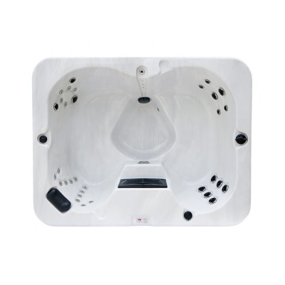 Portable Hot Tub Cheap Hot Tub For 4 Person Outdoor Spa